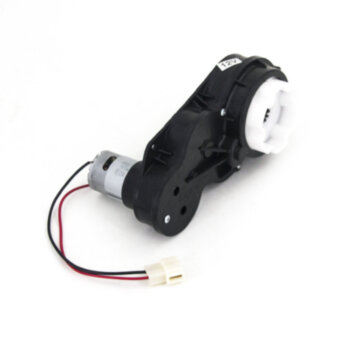 Редуктор приводной с мотором 12V HB правый - HL-005