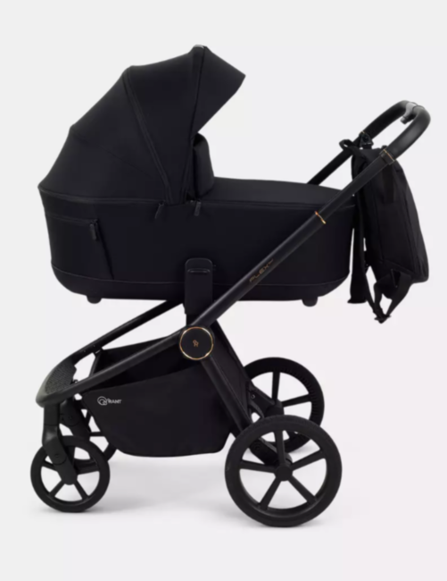 Коляска детская RANT "FLEX Therm" (2в1) RA112 gold black