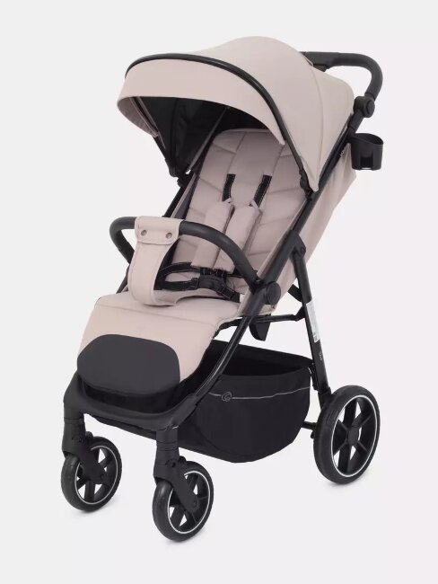 Коляска прогулочная Rant Volt 2025 Beige